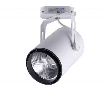 Светильник потолочный светодиодный Kink Light Треки 6483-1,01