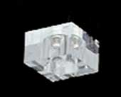 Kink Light c6045 cam kristal delos 8*8