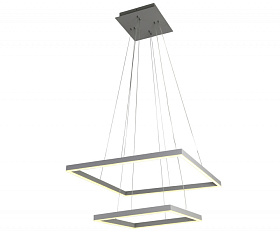 Люстра подвесная светодиодная Kink Light Альтис 08227,16(4000K)