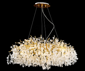 Kink Light 07873-120L,33 Люстра Авани золото