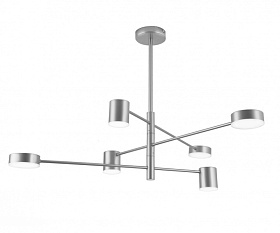 Люстра Kink Light Мекли 07650-6,02
