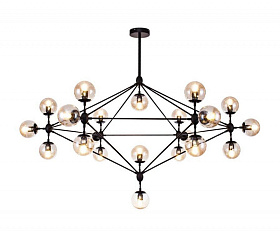 Люстра на штанге Kink Light Моди 07535-21,19