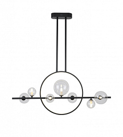 Люстра Kink Light Иона 09408-7L,19