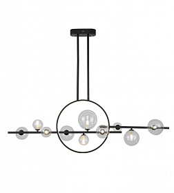 Люстра Kink Light Иона 09408-10L,19