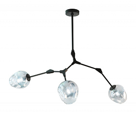 Люстра на штанге Kink Light Нисса 07512-3,19(05)